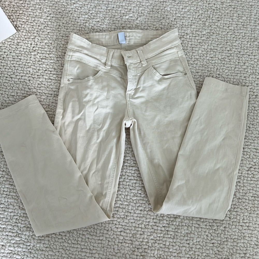 Dream Jeans by MAC